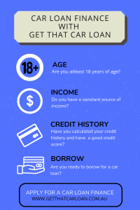 Complete Guide on Getting a Car Loan with a Bad Credit Rating